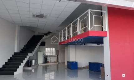 Barracão / Galpão / Depósito à venda na Avenida Pascoal Celestino Soares, 250, Jardim Bonfim, Campinas, 597 m2 por R$ 2.600.000