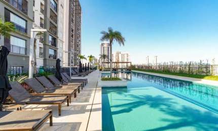 Apartamento com 2 quartos à venda na Rua Bernardo José Sampaio, 119, Botafogo, Campinas, 65 m2 por R$ 680.000