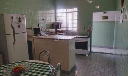 Casa comercial à venda na Rua Teodoro Baima, 79, Jardim Proença, Campinas, 220 m2 por R$ 720.000