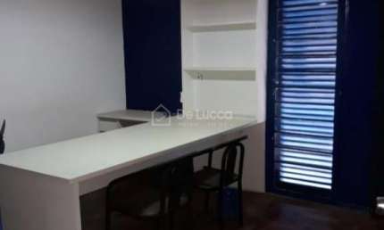 Sala comercial para alugar na Rua Alferes João José, 417, Jardim Chapadão, Campinas, 250 m2 por R$ 2.600