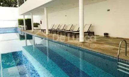 Apartamento com 2 quartos à venda na Rua Alecrins, 700, Cambuí, Campinas, 105 m2 por R$ 1.450.000