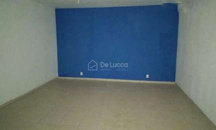 Casa comercial à venda na Rua Doutor Quirino, 1075, Bosque, Campinas, 66 m2 por R$ 700.000