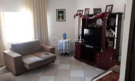 Casa com 5 quartos à venda na Rua Francisco Bernardes Siqueira, 66, Parque dos Jacarandás, Campinas, 240 m2 por R$ 1.000.000