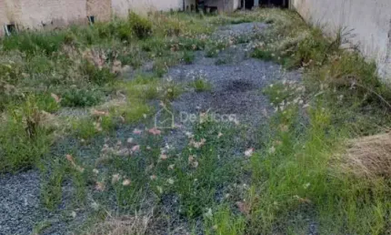 Terreno comercial à venda na Rua Uruguaiana, 1321, Bosque, Campinas por R$ 480.000