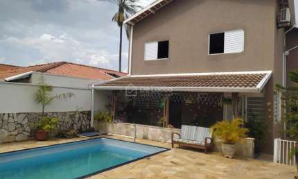 Casa comercial à venda na Rua Helena Steimberg, 1038, Nova Campinas, Campinas, 199 m2 por R$ 1.380.000