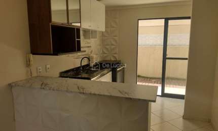 Casa em condomínio fechado com 2 quartos à venda na Rua dos Maracatins, 402, Jardim Santa Genebra, Campinas, 73 m2 por R$ 650.000