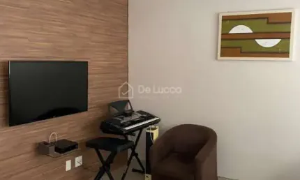 Casa com 3 quartos à venda na Rua Doutor Antônio Castro Prado, 347, Taquaral, Campinas, 180 m2 por R$ 1.000.000