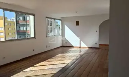 Apartamento com 4 quartos à venda na Rua Joaquim Novaes, 70, Centro, Campinas, 230 m2 por R$ 970.000
