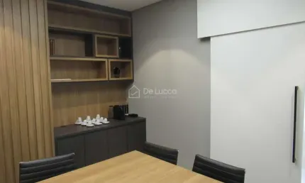 Sala comercial à venda na Avenida Doutor José Bonifácio Coutinho Nogueira, 214, Jardim Madalena, Campinas, 63 m2 por R$ 1.015.000