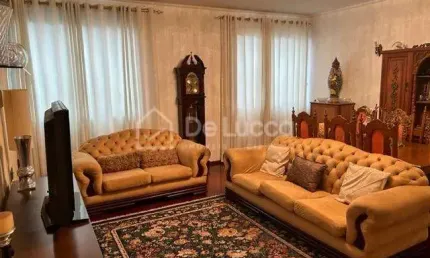 Apartamento com 3 quartos à venda na rua boaventura do amaral, 1092, centro, campinas, 144 m2 por r$ 550.000