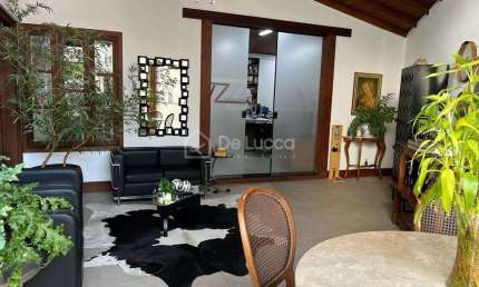 Casa comercial para alugar na Rua Doutor Carlos Mendes de Paula, 660, Taquaral, Campinas, 285 m2 por R$ 9.000