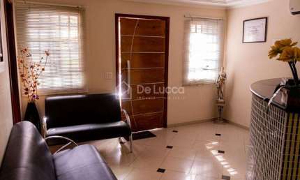 Casa comercial à venda na Avenida Governador Pedro de Toledo, 531, Bonfim, Campinas, 142 m2 por R$ 1.300.000