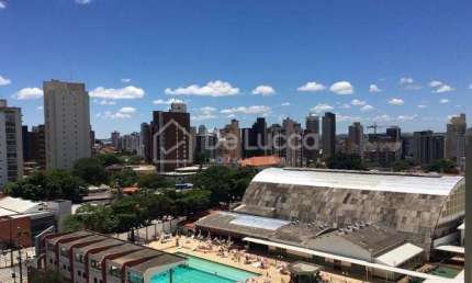 Apartamento com 3 quartos à venda na Rua Coronel Quirino, 1457, Cambuí, Campinas, 250 m2 por R$ 1.400.000