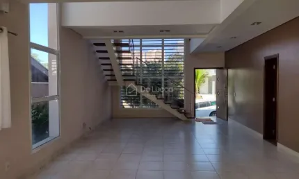 Casa em condomínio fechado com 3 quartos à venda na Rua Manoel dos Santos Marta, 323, Chácara das Nações, Valinhos, 226 m2 por R$ 1.450.000