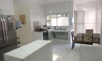 Casa com 3 quartos à venda na rua da abolição, 3697, swift, campinas, 183 m2 por r$ 750.000