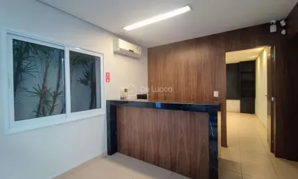 Casa comercial para alugar na Avenida Doutor Jesuíno Marcondes Machado, 1180, Nova Campinas, Campinas, 185 m2 por R$ 11.000