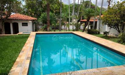 Casa comercial à venda na Rua Hermínio Humberto Bertani, 596, Jardim das Paineiras, Campinas, 289 m2 por R$ 3.700.000