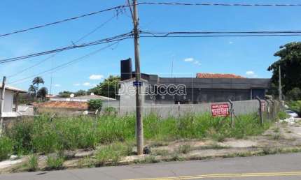 Terreno comercial para alugar na José de Almeida, 1662, Nova Campinas, Campinas por R$ 4.200