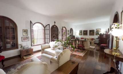 Casa comercial à venda na Rua Laureano Bacelo Alonso, 70, Nova Campinas, Campinas, 280 m2 por R$ 1.550.000