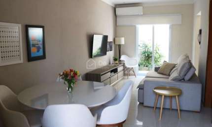 Casa em condomínio fechado com 3 quartos à venda na Rua Maria da Encarnação Duarte, 1069, Chácara da Barra, Campinas, 96 m2 por R$ 850.000
