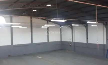 Barracão / Galpão / Depósito à venda na Rua Horácio Gomes de Oliveira, 275, Cidade Satélite Íris, Campinas, 480 m2 por R$ 1.500.000