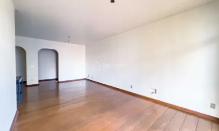 Apartamento com 3 quartos à venda na Rua Pedro de Magalhães, 55, Cambuí, Campinas, 176 m2 por R$ 1.200.000