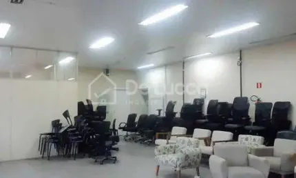 Prédio à venda na Avenida das Amoreiras, 2651, Jardim do Lago, Campinas, 12990 m2 por R$ 24.000.000