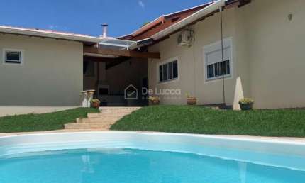 Casa em condomínio fechado com 3 quartos para alugar na Rua Mutamba, 24, Loteamento Alphaville Campinas, Campinas, 270 m2 por R$ 12.000