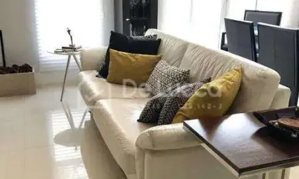 Casa em condomínio fechado com 3 quartos à venda na rua latino coelho, 261, parque taquaral, campinas, 184 m2 por r$ 2.100.000