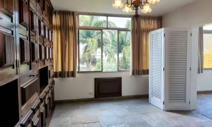 Apartamento com 3 quartos à venda na rua boaventura do amaral, 1250, cambuí, campinas, 243 m2 por r$ 1.150.000