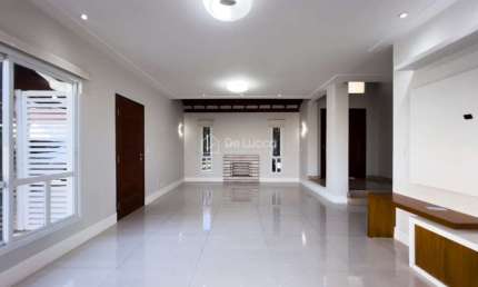 Casa em condomínio fechado com 3 quartos à venda na Rua Fernão Lopes, 1067, Parque Taquaral, Campinas, 250 m2 por R$ 1.768.000