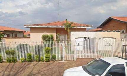 Casa comercial à venda na Rua das Margaridas, 600, Mansões Santo Antônio, Campinas, 480 m2 por R$ 2.400.000