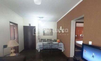 Apartamento com 2 quartos à venda na Avenida José de Souza Campos, 2315, Cambuí, Campinas, 66 m2 por R$ 345.000