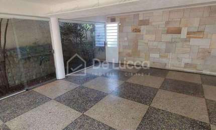 Casa comercial à venda na Avenida João Erbolato, 410, Jardim Chapadão, Campinas, 299 m2 por R$ 1.200.000