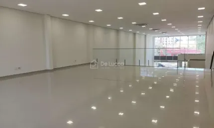 Prédio para alugar na Avenida Brasil, 805, Jardim Guanabara, Campinas, 706 m2 por R$ 18.500
