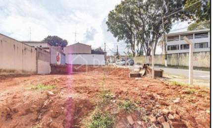 Terreno comercial à venda na Rua Cônego Pedro Bonhomme, 2203, Jardim Bela Vista, Campinas por R$ 800.000