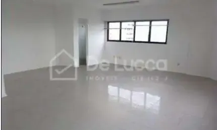 Sala comercial à venda na Avenida Andrade Neves, 2412, Jardim Chapadão, Campinas, 55 m2 por R$ 400.000