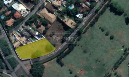 Terreno comercial à venda na Nabiha Waquim Abrahão, 872, Bairro das Palmeiras, Campinas por R$ 2.300.000