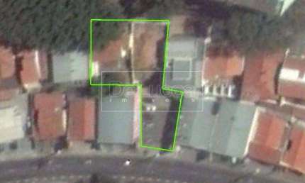 Terreno comercial à venda na Avenida Orosimbo Maia, 1563, Cambuí, Campinas por R$ 2.900.000