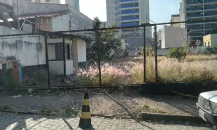 Terreno comercial à venda na Rua Sampainho, 100, Cambuí, Campinas por R$ 5.500.000