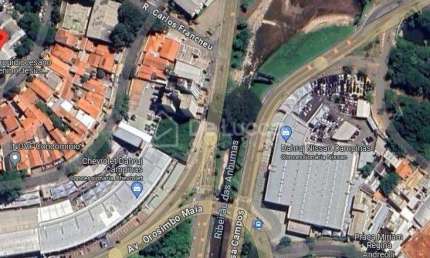 Terreno comercial à venda na Rua Anuar Murad Bufarah, 1, Jardim Novo Cambuí, Campinas por R$ 4.597.776