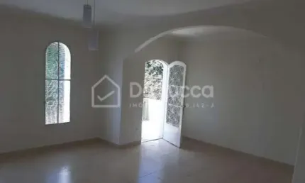 Casa com 3 quartos à venda na rua joaquim de sousa vilela, 50, vila santana, campinas, 165 m2 por r$ 550.000