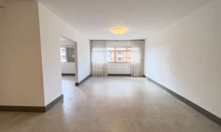 Apartamento com 2 quartos para alugar na Rua Joaquim Novaes, 60, Cambuí, Campinas, 165 m2 por R$ 4.500