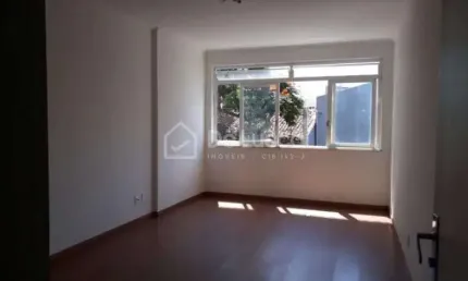 Apartamento com 3 quartos à venda na Rua Saldanha Marinho, 603, Centro, Campinas, 100 m2 por R$ 349.000