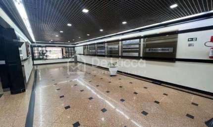 Sala comercial à venda na Rua Sacramento, 126, Centro, Campinas, 160 m2 por R$ 1.700.000