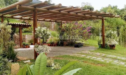 Casa com 4 quartos à venda na Estrada Municipal do Clube de Campo Valinhos, s/n, 1, Jardim São Bento do Recreio, Valinhos, 352 m2 por R$ 2.490.000