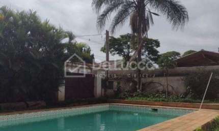 Casa com 5 quartos à venda na Rua das Camélias, 212, Parque Rural Fazenda Santa Cândida, Campinas, 21 m2 por R$ 1.500.000