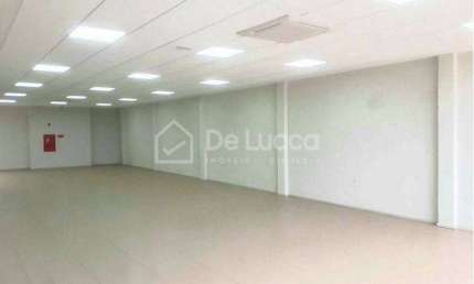 Sala comercial para alugar na Rua Orlando Carpino, 271, Jardim Chapadão, Campinas, 300 m2 por R$ 20.000