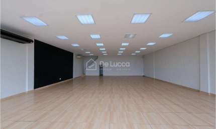 Barracão / Galpão / Depósito para alugar na Rua Joaquim Vilac, 410, Vila Teixeira, Campinas, 568 m2 por R$ 28.000