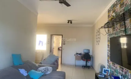 Casa com 3 quartos à venda na Rua Piquete, 125, Nova Campinas, Campinas, 175 m2 por R$ 1.000.000
